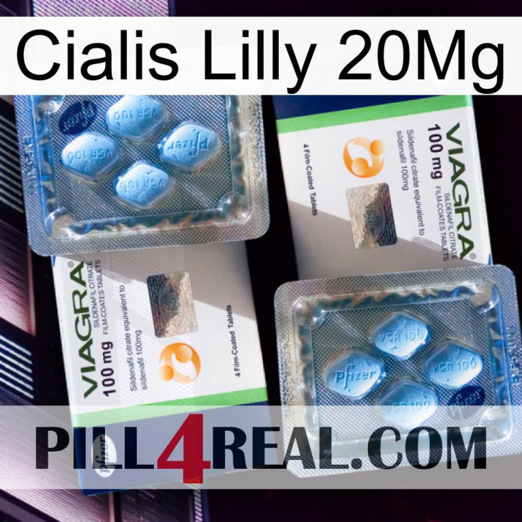 Cialis Lilly 20Mg viagra5
